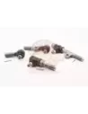 Kit rotule de biellette de direction FJ7 HJ75 BJ7 conduite