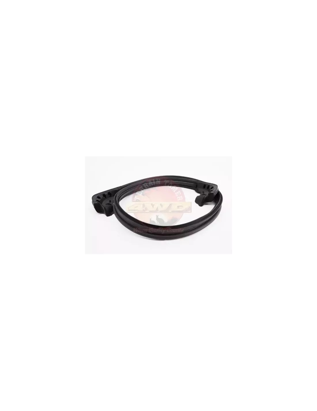 Entretoise Pare-brise Terrain Tamer Toyota Land Cruiser