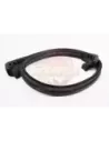 Entretoise Pare-brise Terrain Tamer Toyota Land Cruiser