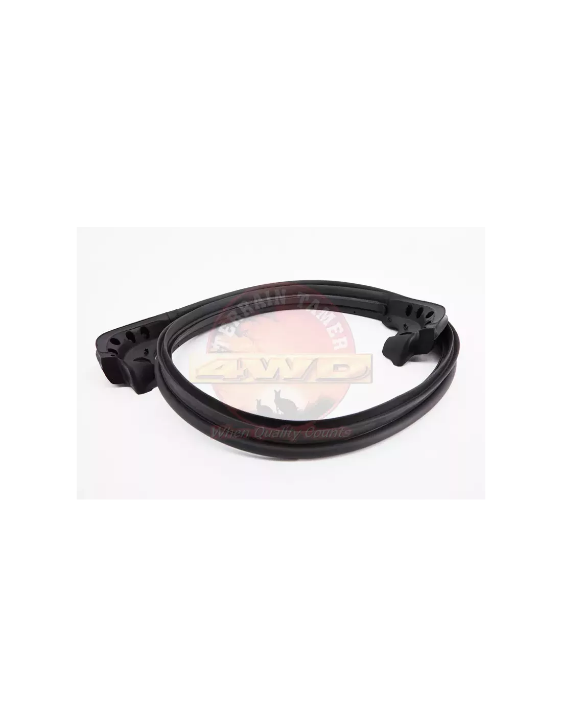 Entretoise Pare-brise Terrain Tamer Toyota Land Cruiser