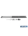 VERIN CAPOT RIVALTOYOTA HILUX VIGO 2005-2015 (bQ11)
