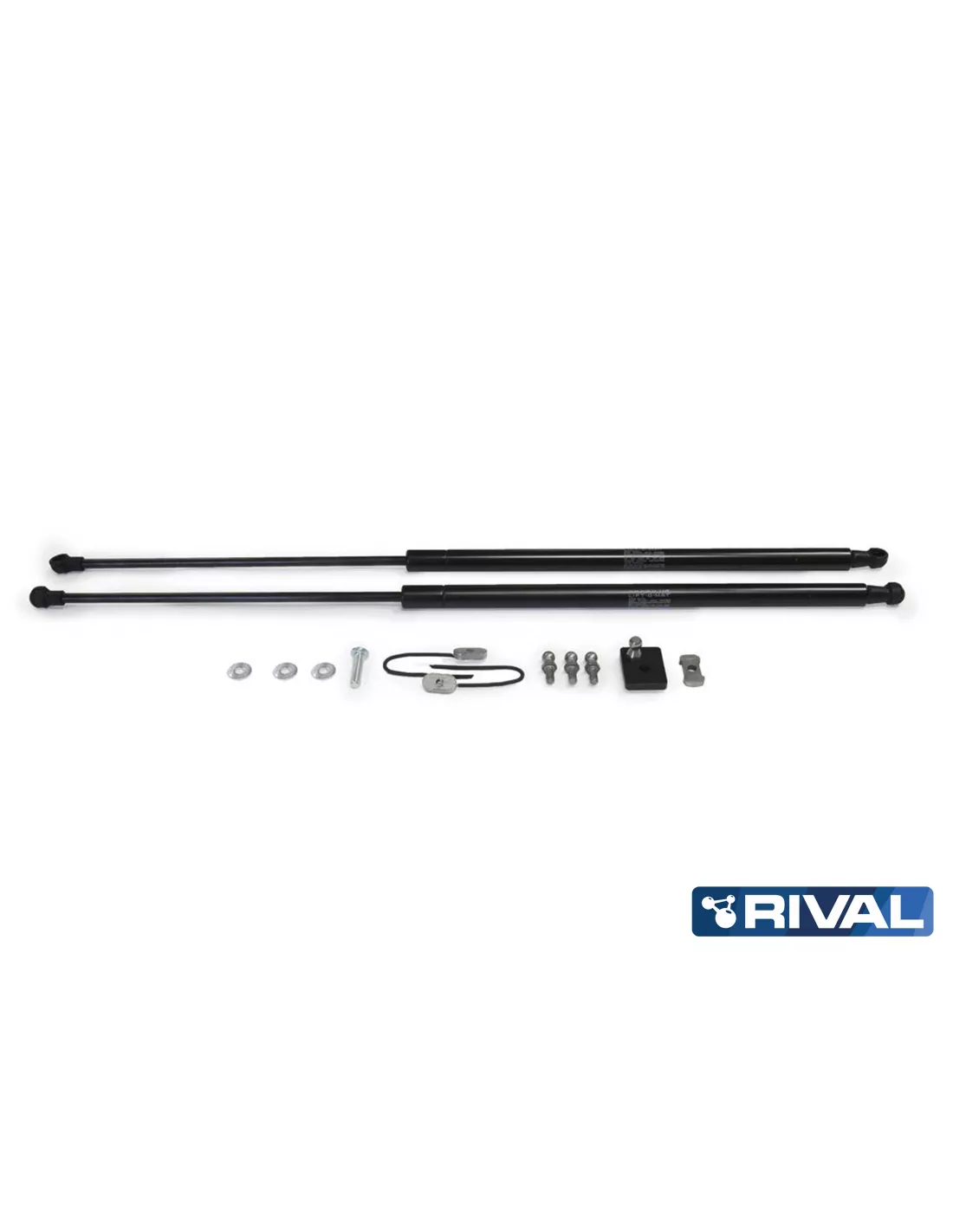 VERIN CAPOT RIVALTOYOTA HILUX VIGO 2005-2015 (bQ11)