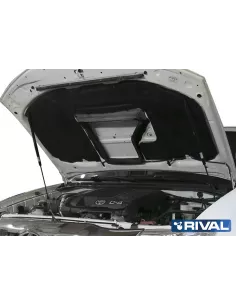 VERIN CAPOT RIVALTOYOTA HILUX VIGO 2005-2015 (bQ11) 2