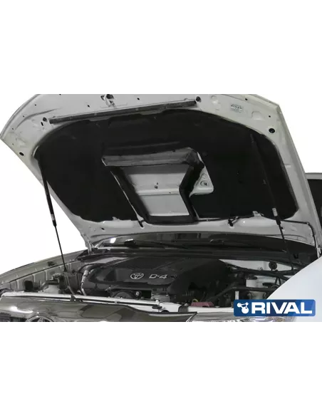 VERIN CAPOT RIVALTOYOTA HILUX VIGO 2005-2015 (bQ11)