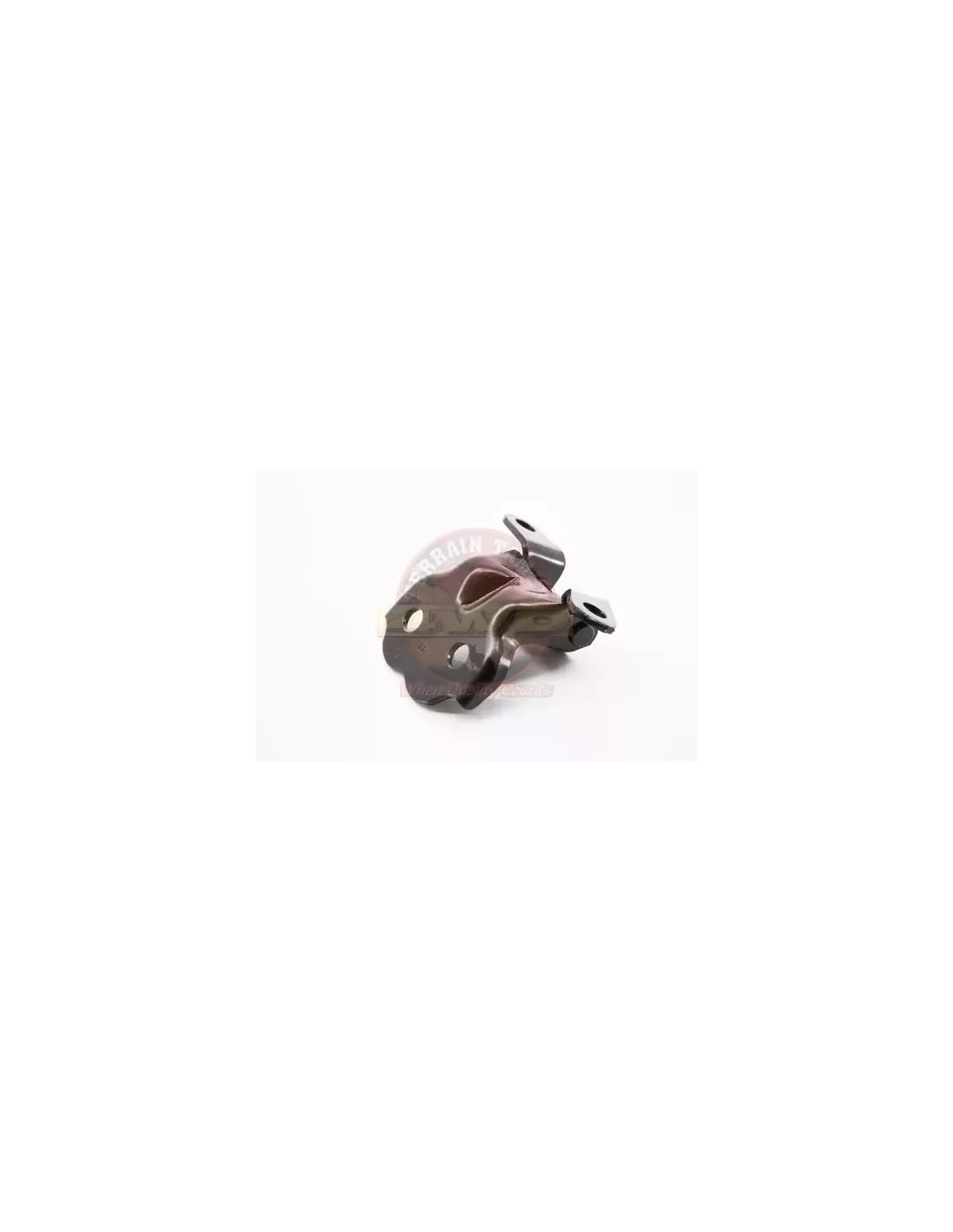 Charnière inférieure de porte avant droite Terrain Tamer