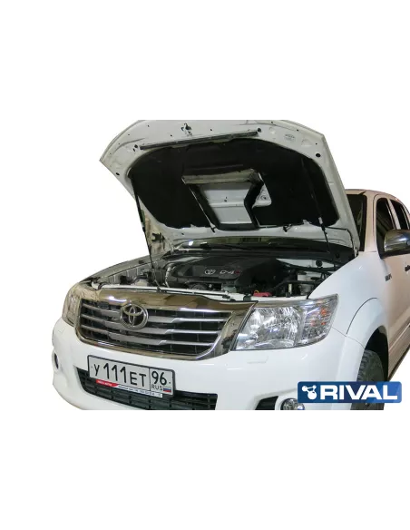 VERIN CAPOT RIVALTOYOTA HILUX VIGO 2005-2015 (bQ11)