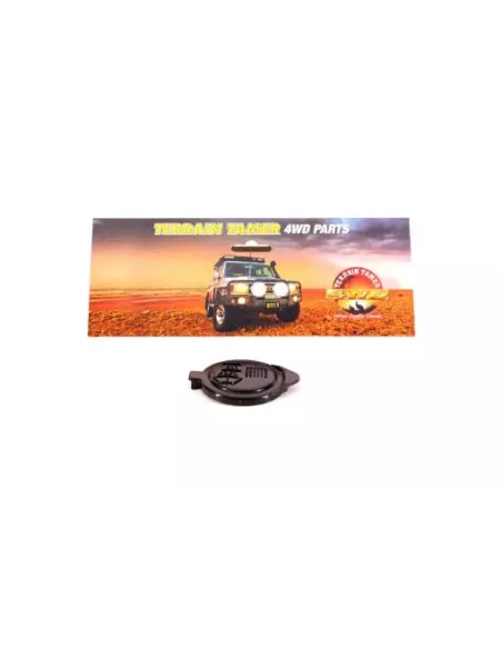 Bouchon réservoir lave-glace Terrain Tamer Toyota 4 Runner
