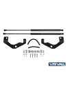 VERIN CAPOT RIVAL TOYOTA HILUX REVO 2015- (bQ11)