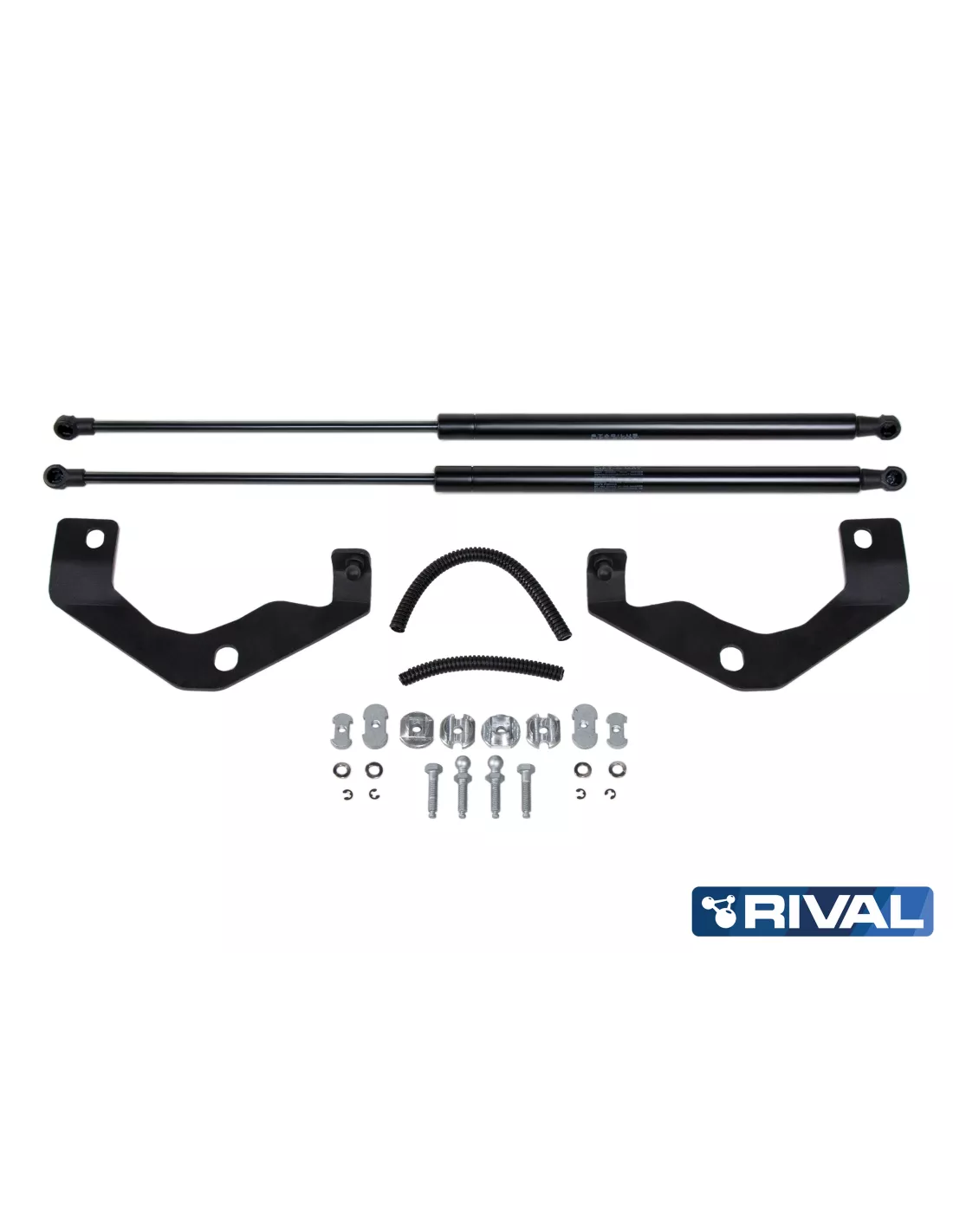 VERIN CAPOT RIVAL TOYOTA HILUX REVO 2015- (bQ11)