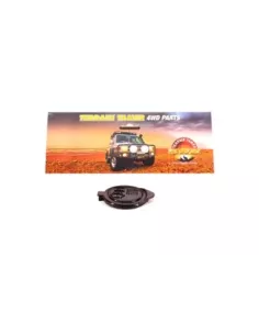 Bouchon réservoir lave-glace Terrain Tamer Toyota 4 Runner 2