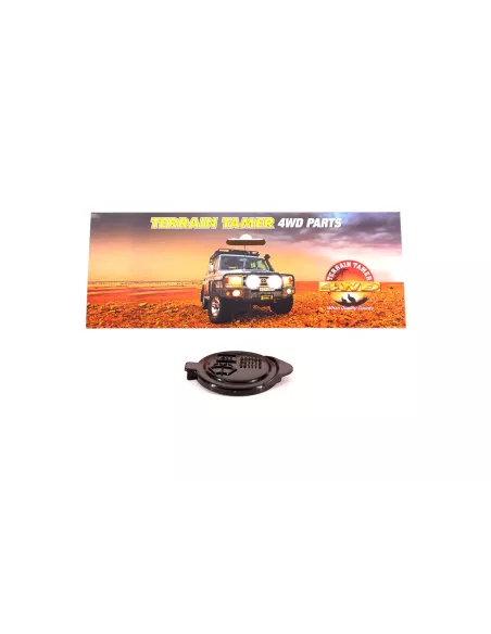 Bouchon réservoir lave-glace Terrain Tamer Toyota 4 Runner