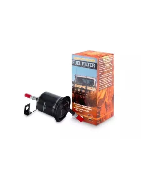 Filtre à carburant TT Z683 23300-31120 Terrain Tamer Toyota