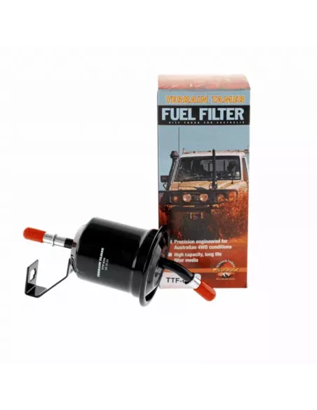 Filtre à carburant TT Z683 23300-31120 Terrain Tamer Toyota