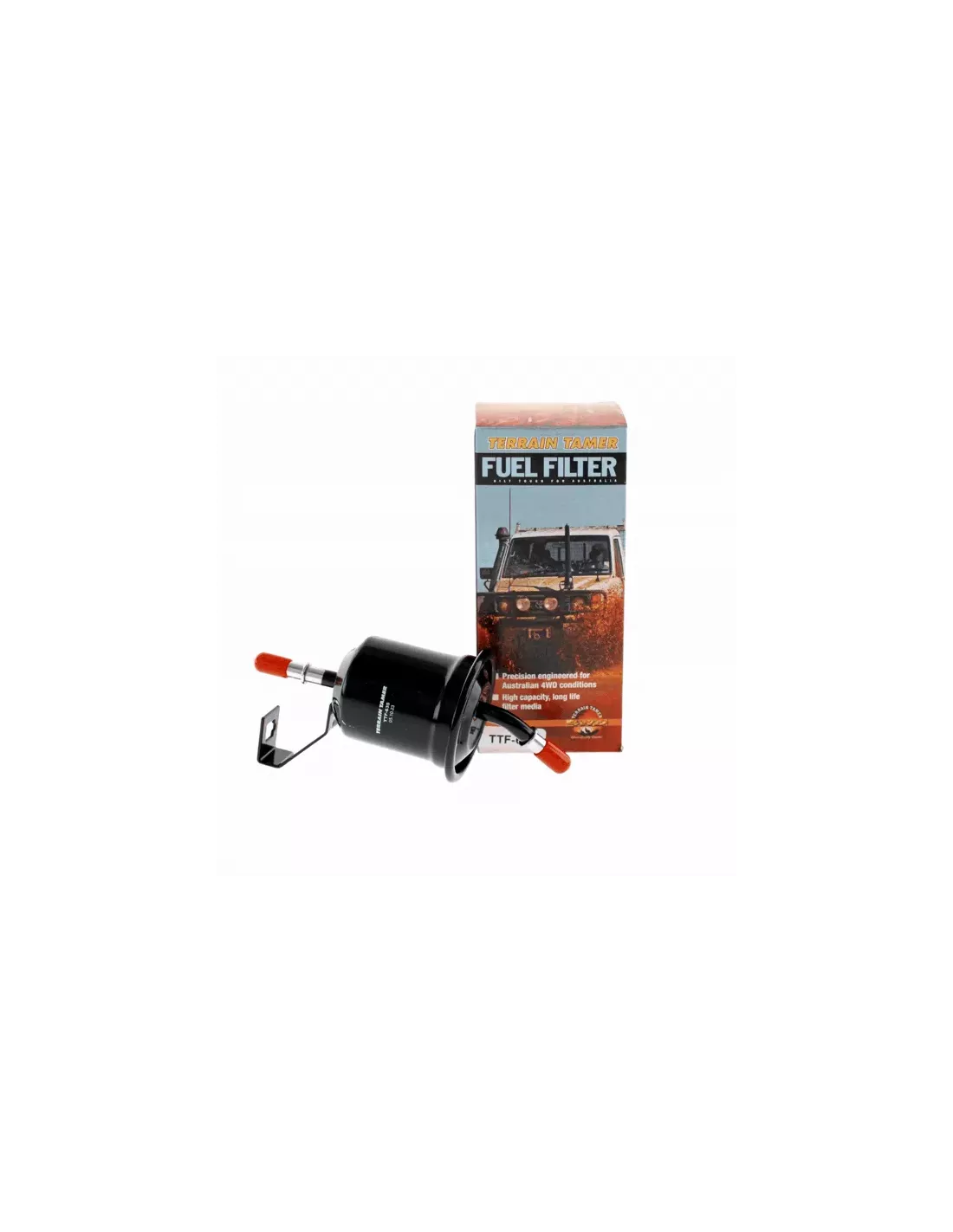 Filtre à carburant TT Z683 23300-31120 Terrain Tamer Toyota