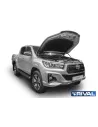 VERIN CAPOT RIVAL TOYOTA HILUX REVO 2015- (bQ11)