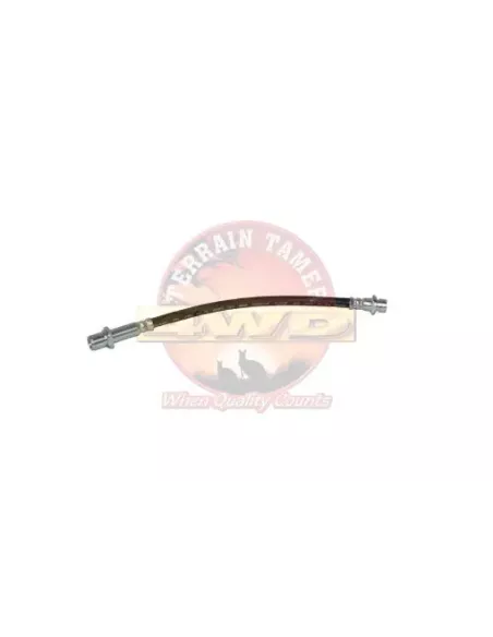 Flexible de frein tube arrière Terrain Tamer Toyota Fj