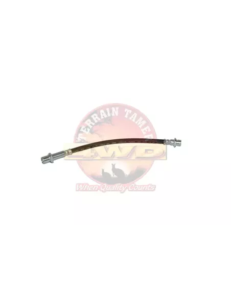 Flexible de frein tube arrière Terrain Tamer Toyota Fj