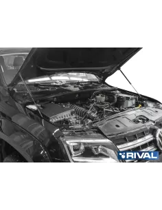 VERIN CAPOT RIVAL VW AMAROK 2.0TDI 2010-2017 (bQ11) 2