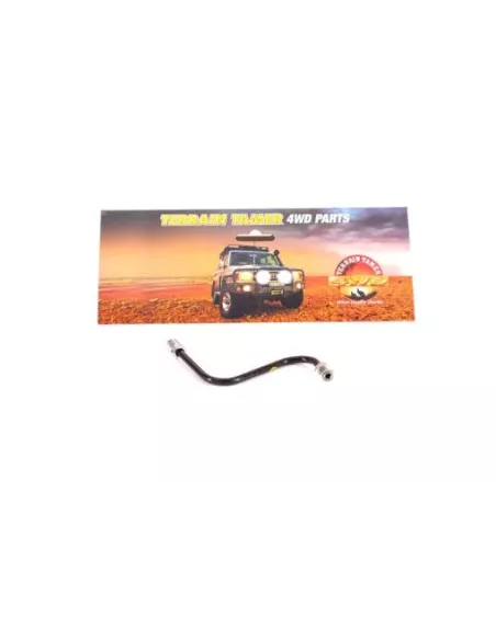 TUBE DE FREIN AVANT N°4 Terrain Tamer Toyota 4 Runner