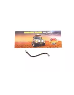 TUBE DE FREIN AVANT N°4 Terrain Tamer Toyota 4 Runner 2
