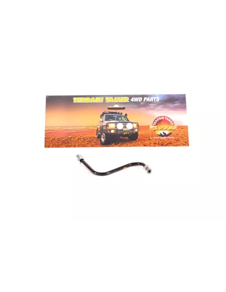 TUBE DE FREIN AVANT N°4 Terrain Tamer Toyota 4 Runner