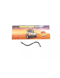 TUBE DE FREIN AVANT N°7 Terrain Tamer Toyota 4 Runner