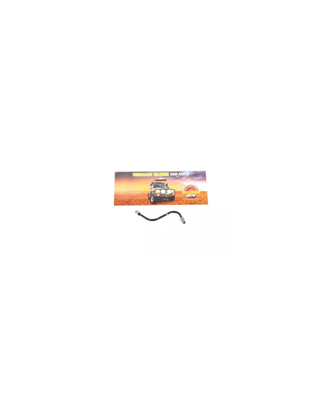 TUBE DE FREIN AVANT N°7 Terrain Tamer Toyota 4 Runner