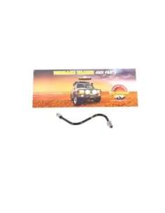 TUBE DE FREIN AVANT N°7 Terrain Tamer Toyota 4 Runner 2