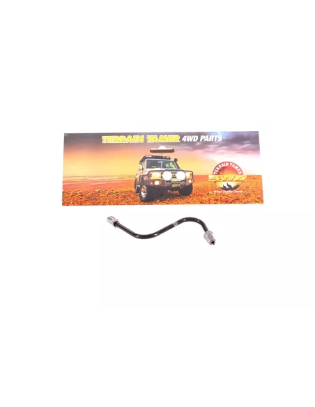 TUBE DE FREIN AVANT N°7 Terrain Tamer Toyota 4 Runner
