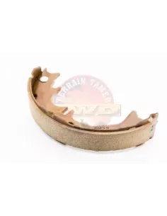 Sabot frein à main gauche simple Terrain Tamer Toyota Fj