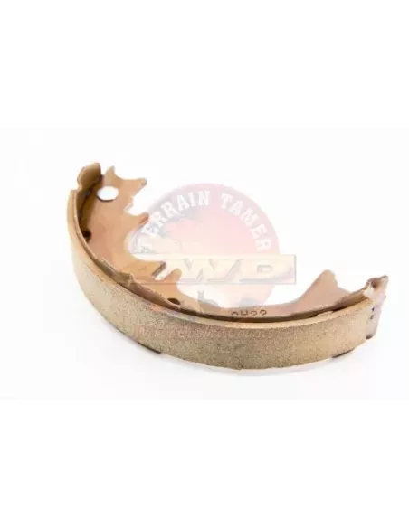Sabot frein à main gauche simple Terrain Tamer Toyota Fj
