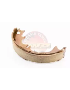 Sabot frein à main gauche simple Terrain Tamer Toyota Fj 2
