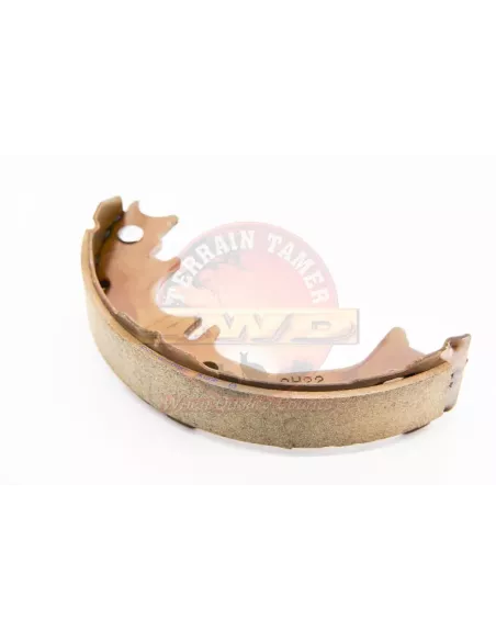 Sabot frein à main gauche simple Terrain Tamer Toyota Fj