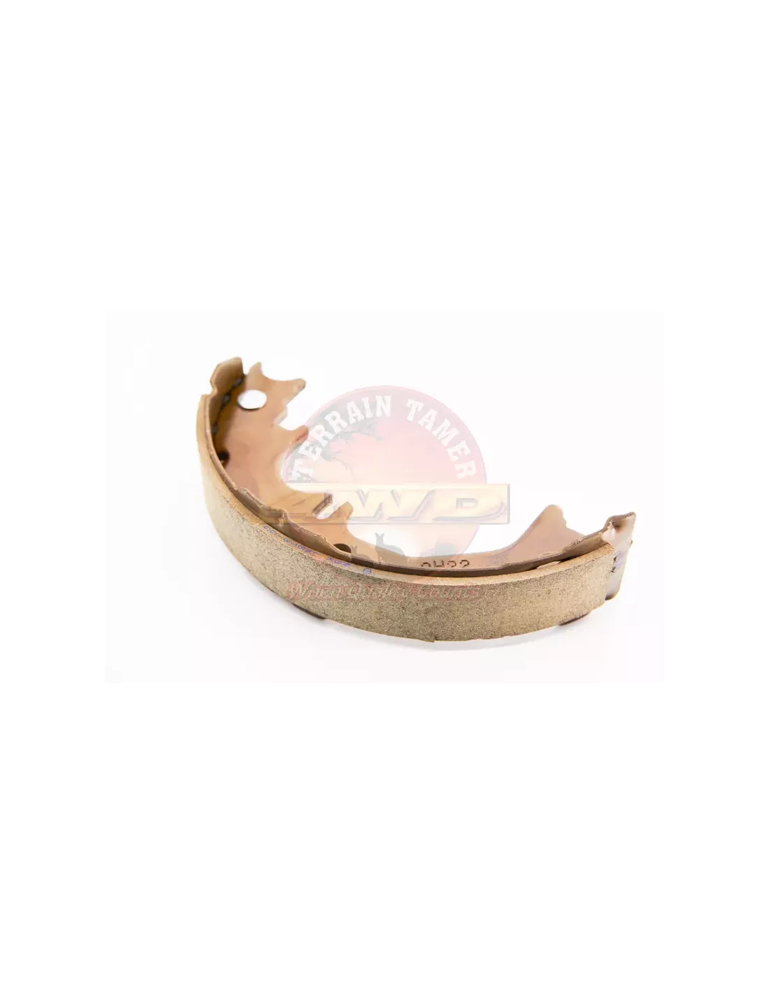 Sabot frein à main gauche simple Terrain Tamer Toyota Fj