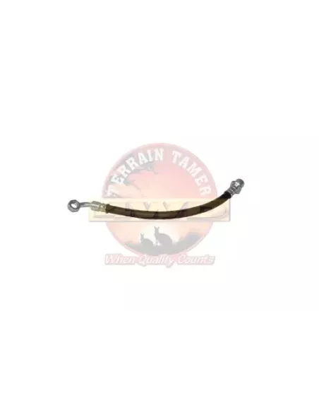 Durite de frein arrière droite Terrain Tamer Toyota Land