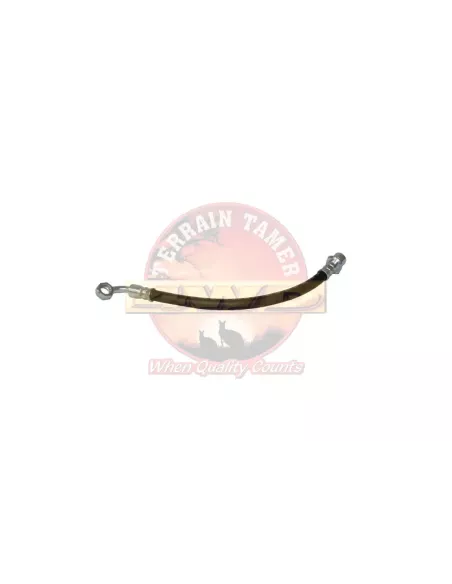 Durite de frein arrière droite Terrain Tamer Toyota Land