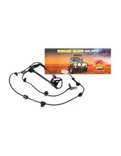 Capteur ABS avant gauche Terrain Tamer Toyota Hilux GGN125 2