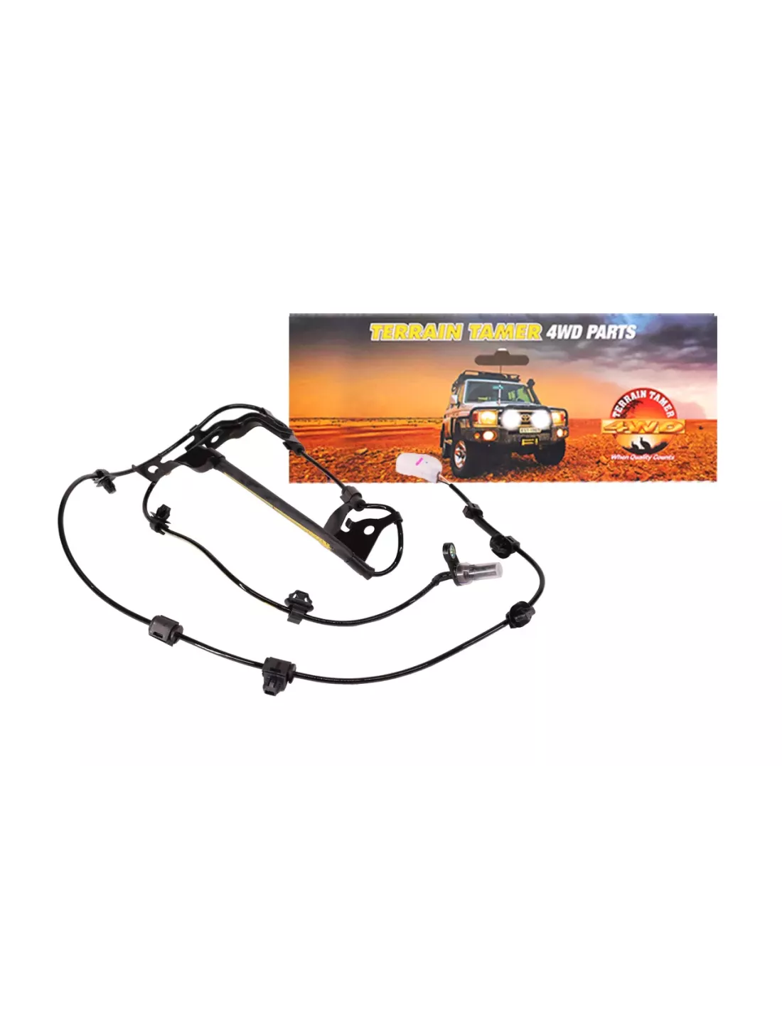 Capteur ABS avant gauche Terrain Tamer Toyota Hilux GGN125