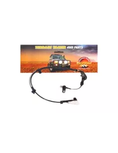 Capteur ABS arrière droit Terrain Tamer Toyota Hilux GGN125