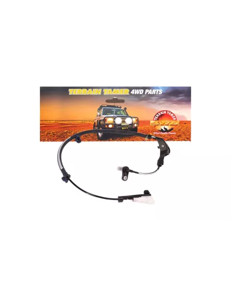 Capteur ABS arrière droit Terrain Tamer Toyota Hilux GGN125