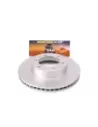 Disque de frein avant Terrain Tamer Toyota Fj Cruiser GSJ10