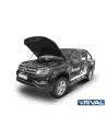 VERIN CAPOT RIVAL VW AMAROK (bQ11)