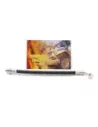 Flexible de frein arrière droit compatible disque de frein