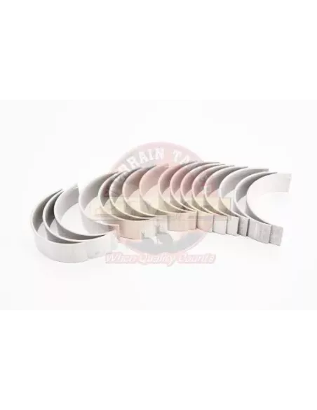 Jeu de Coussinets Bielle 0,25 mm 1VDFTV Terrain Tamer