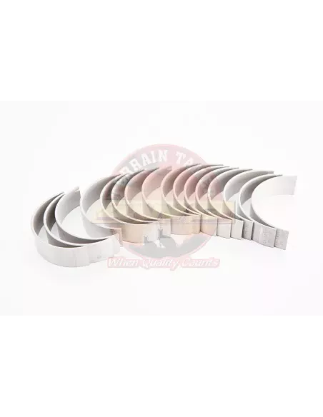Jeu de Coussinets Bielle 0,25 mm 1VDFTV Terrain Tamer