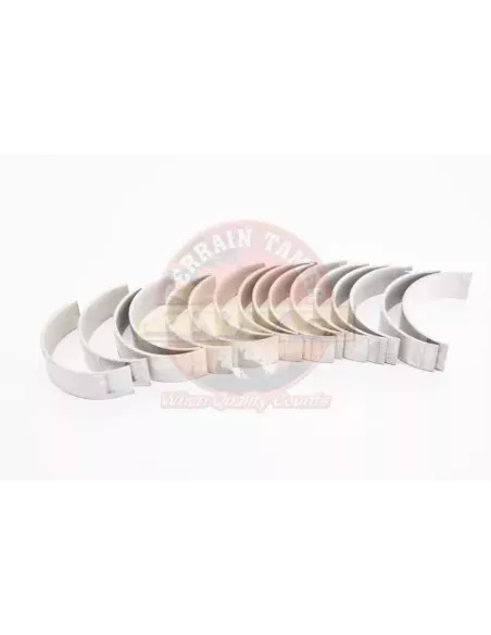 Jeu de coussinets de bielle 0,50mm 1VDFTV Terrain Tamer