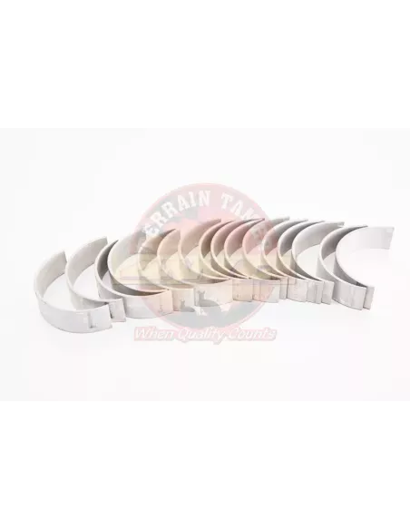 Jeu de coussinets de bielle 0,50mm 1VDFTV Terrain Tamer