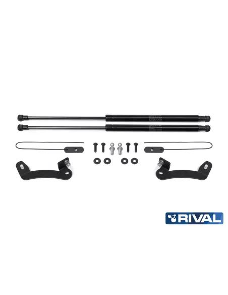 VERIN CAPOT RIVAL ISUZU D-MAX 2021-2023 (bQ11)