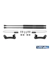 VERIN CAPOT RIVAL ISUZU D-MAX 2021-2023 (bQ11)