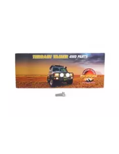 Vis de filtre à huile Terrain Tamer Toyota Land Cruiser 2